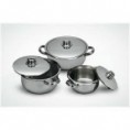 Gülsan Çakır Set Tencere Takımı